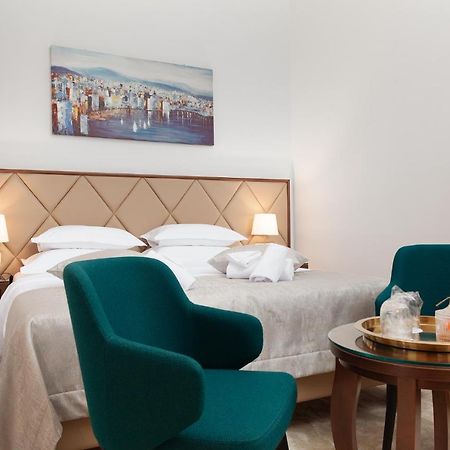 Luxury Rooms Tilia 萨格勒布 外观 照片