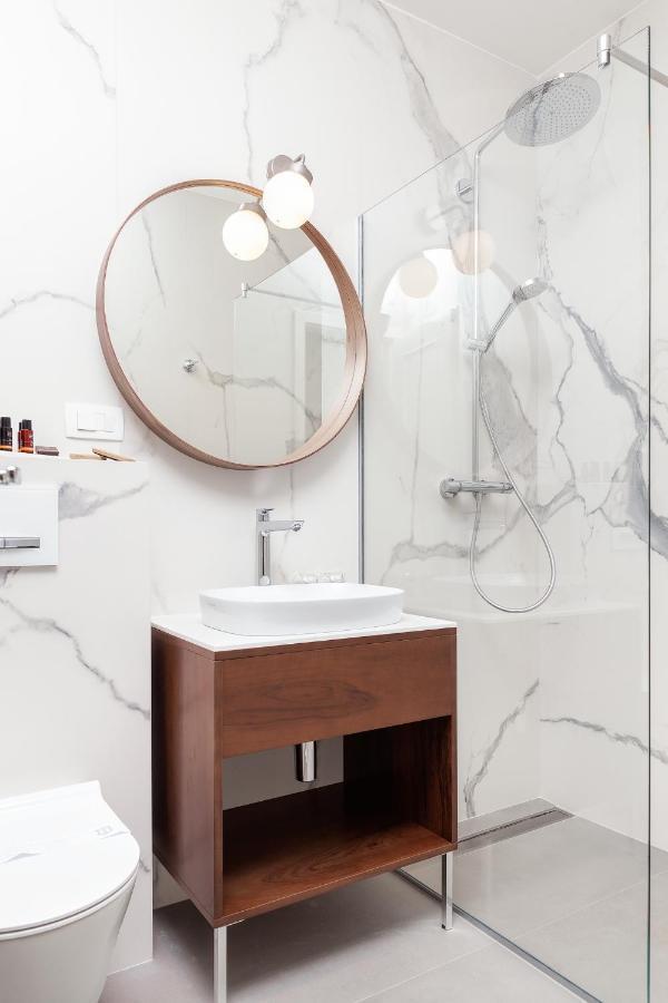 Luxury Rooms Tilia 萨格勒布 外观 照片